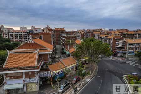 绝想日志,2月春节避世美食之旅：7处小众秘境，人少景美味更绝