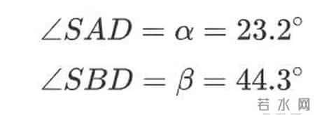 正弦定理说课稿,为什么要学习正弦定理和余弦定理？