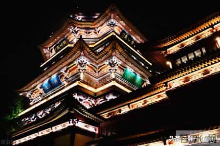 重九赏心亭登高,千年历史，金陵第一名胜，范成大3次游历，吟咏出3种截然不同诗文