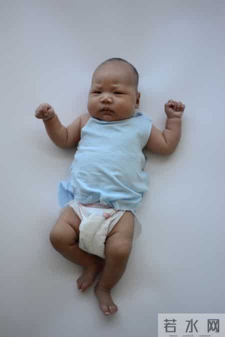 在那一瞬间睁开双眼