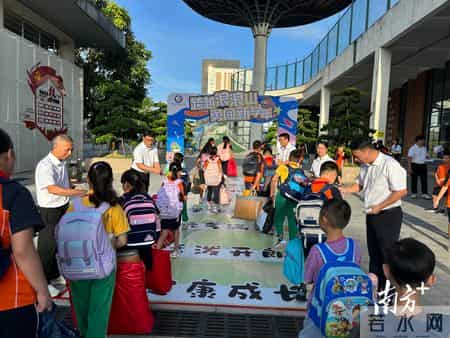 幼儿园春季开学寄语