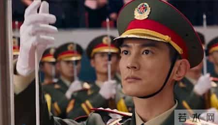 升旗手介绍,升旗手介绍稿50字