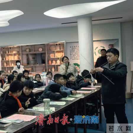 文化遗产日活动方案,“湿地与传统知识：致敬文化遗产”——济南市开展2026年“世界湿地日”主题宣传活动