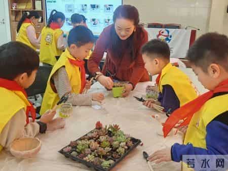 完结撒花！海淀“红领巾”们的寒假奇遇记收官啦