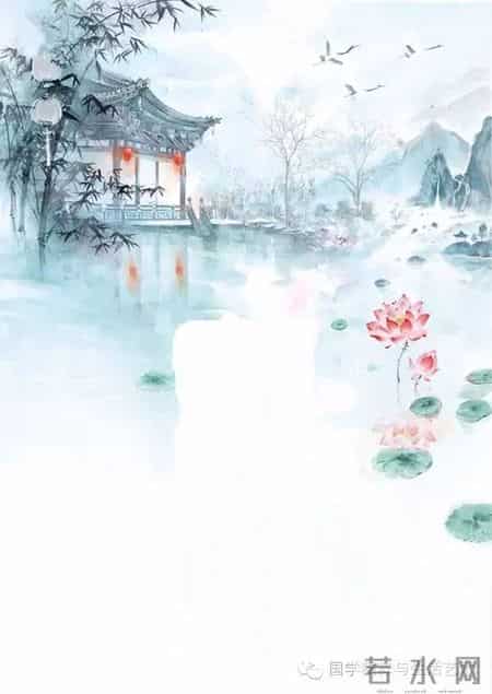 茗香阵阵,苏东坡：人生赏心十六件乐事