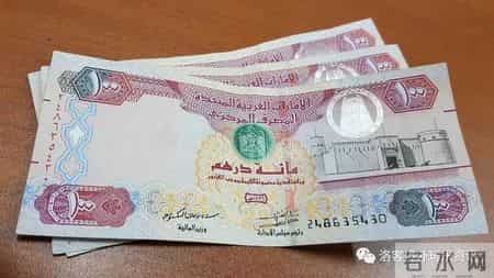 迪拜街头风光作文,迪拜旅游作文