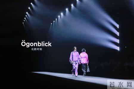 pop服饰流行前线,服装潮流前线