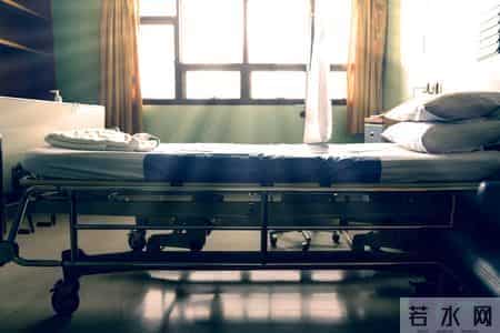 实习医生自述：我在医院楼梯间发现的秘密