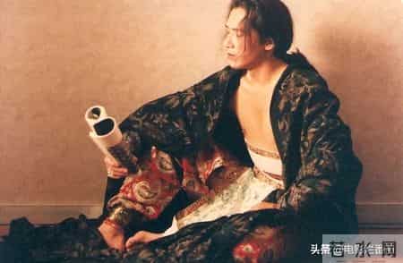 芭蕾舞剧金瓶梅,1989年《潘金莲》奇情香艳,娇媚的王祖贤助力单立文一炮而红