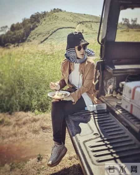 时髦办 - 据说她是本世纪泰国最伟大的女演员？