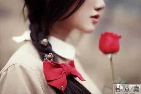 也曾与爱相邻,曾经因为爱（散文）