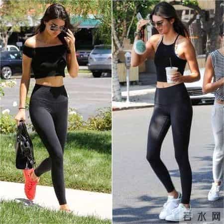 3.8女王节-一份“女神”运动计划送给你