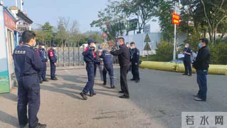 酒店优秀员工事迹,人物抗疫故事｜他是隔离酒店背后的“温情守护者”