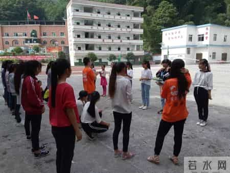 下课啦,「青年之声· 筠团广播站」叮铃铃~下课啦