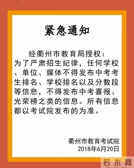 衢州中考分数线,衢州中考分数线2025年