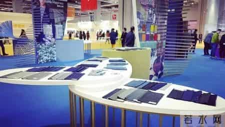 FABRICSCHINA携手国际羊毛局打造美丽诺羊毛创新产品