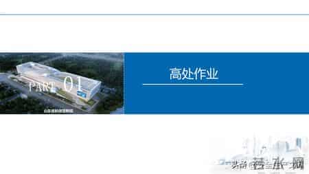 施工现场常见安全管理要求！4大核心模块筑牢安全防线