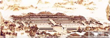 六国论原文及翻译,教育部指定必修的十篇古文:6《阿房宫赋》7《六国论》原译文