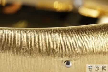 这个珠宝品牌全世界排名前三，却低调到很多人都没听说过