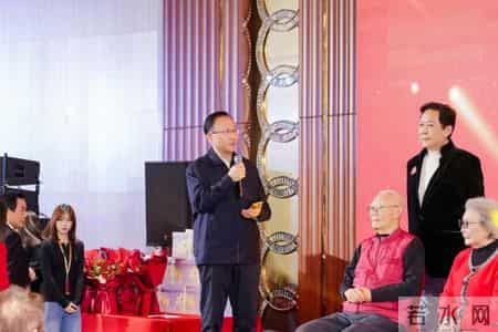 重阳节讲话稿,重阳节讲话稿10篇