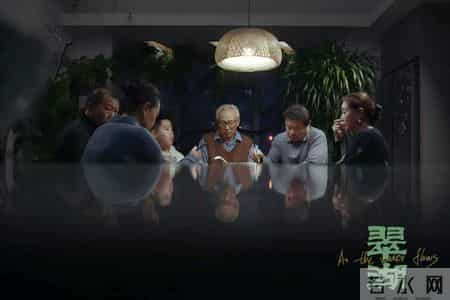 从《高山下的花环》到《翠湖》，叫不出他的名但忘不了他的戏