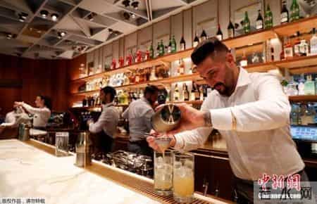 爱尔兰咖啡欧盟最贵 非酒精饮料价格高出欧盟均36%