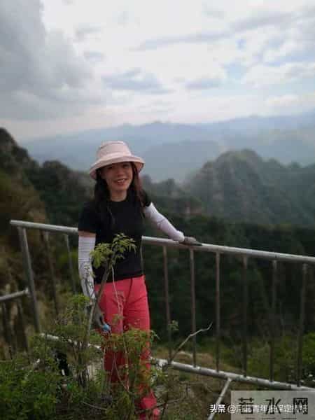 今天！保定这36位老师有话说 看看有你认识的吗