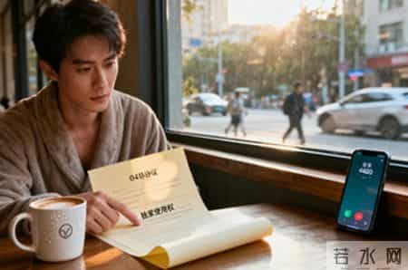 服务器租用合同