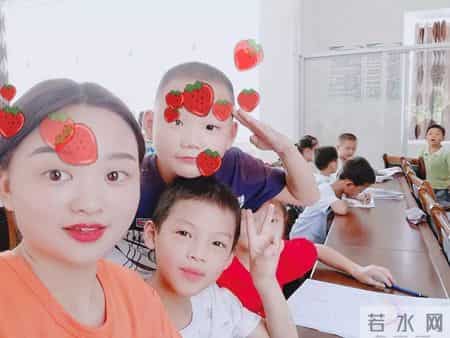 下课啦,「青年之声· 筠团广播站」叮铃铃~下课啦