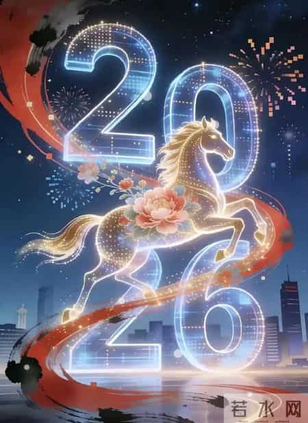 正月初一的光景与除夕截然不同