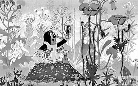 童年的朋友教学设计