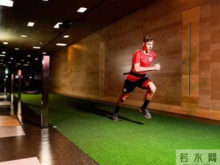 今天为了明天,不止于足球——探访萨尔茨堡红牛俱乐部足球青训学院