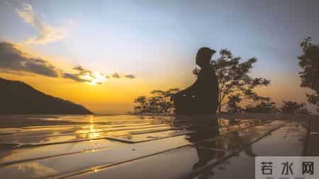 《庄子》：人一旦掌握这条“天规”，自我提升就会很快