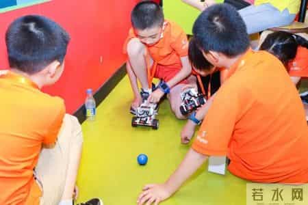 夏令营方案,夏令营方案