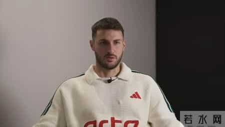 圣地亚哥：普利希奇是我最好的朋友之一，但踢美国他就是对手