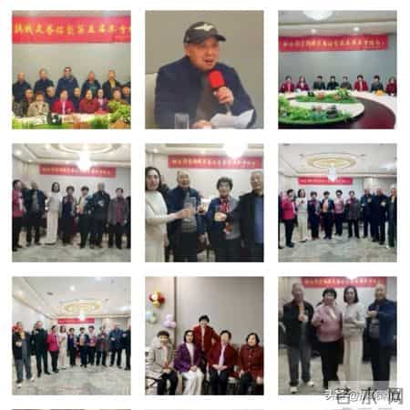 战友聚会致辞,刘汉荣：在第五届红军师神炮团宝鸡战友眷侣聚会上致辞