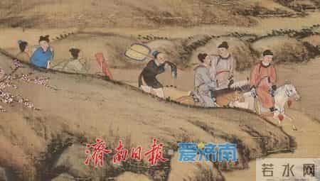 中国假期发展史，一路走来故事多（秦汉至唐宋篇）