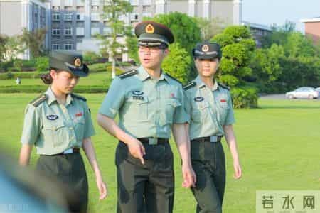 报考军校需要多少分？2019年各省军检线可参考