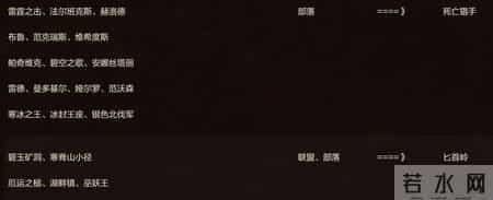 熊猫人之谜开场动画下载