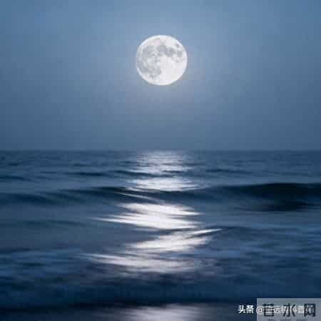 天文望远镜观月指南：揭秘月亮不为人知的“颜值密码”