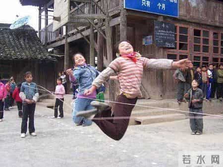 回到童年｜童年回忆