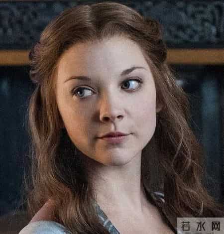 娜塔莉·多默尔为艺术献身4部大尺度作品,好看刺激养眼,收藏!