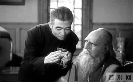 老艺术家陈述，76岁再婚，娇妻小他30岁，去世后子女同继母撕破脸