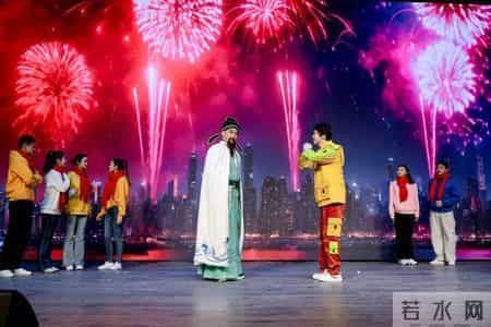 2026“滋味盐城过大年”文旅季启幕！  六百余项活动邀您共度新春