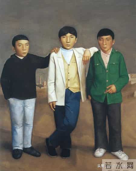 爱情三结义,爱情三部曲百度百科