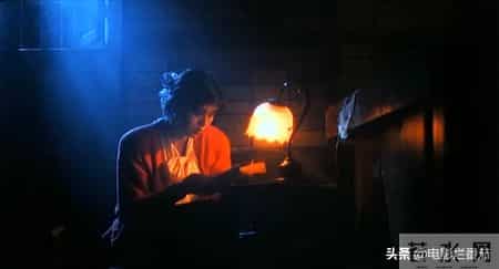 芭蕾舞剧金瓶梅,1989年《潘金莲》奇情香艳,娇媚的王祖贤助力单立文一炮而红