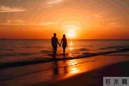 静静绽放的幸福