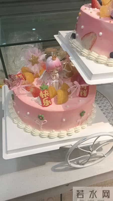 今天我十二岁啦