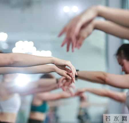 服装销售技巧培训