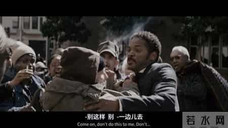 当幸福来敲门的时候